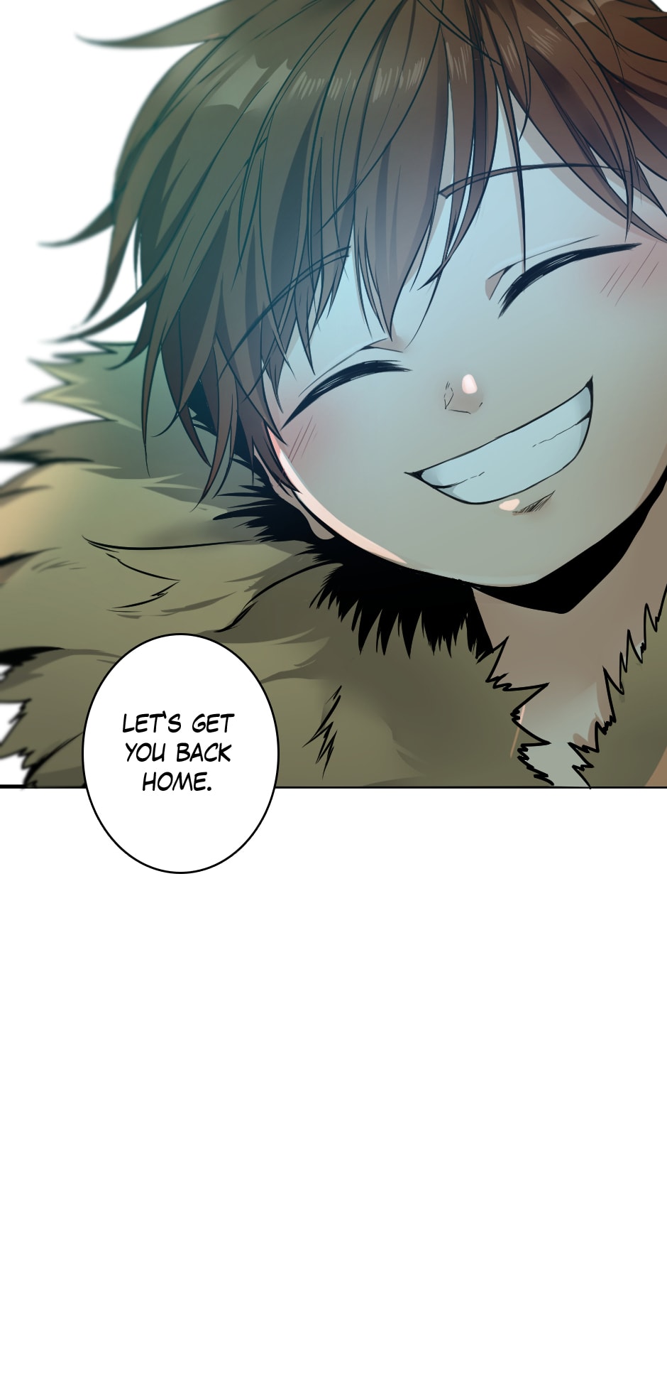 The Beginning After The End Chapter 18 image 32